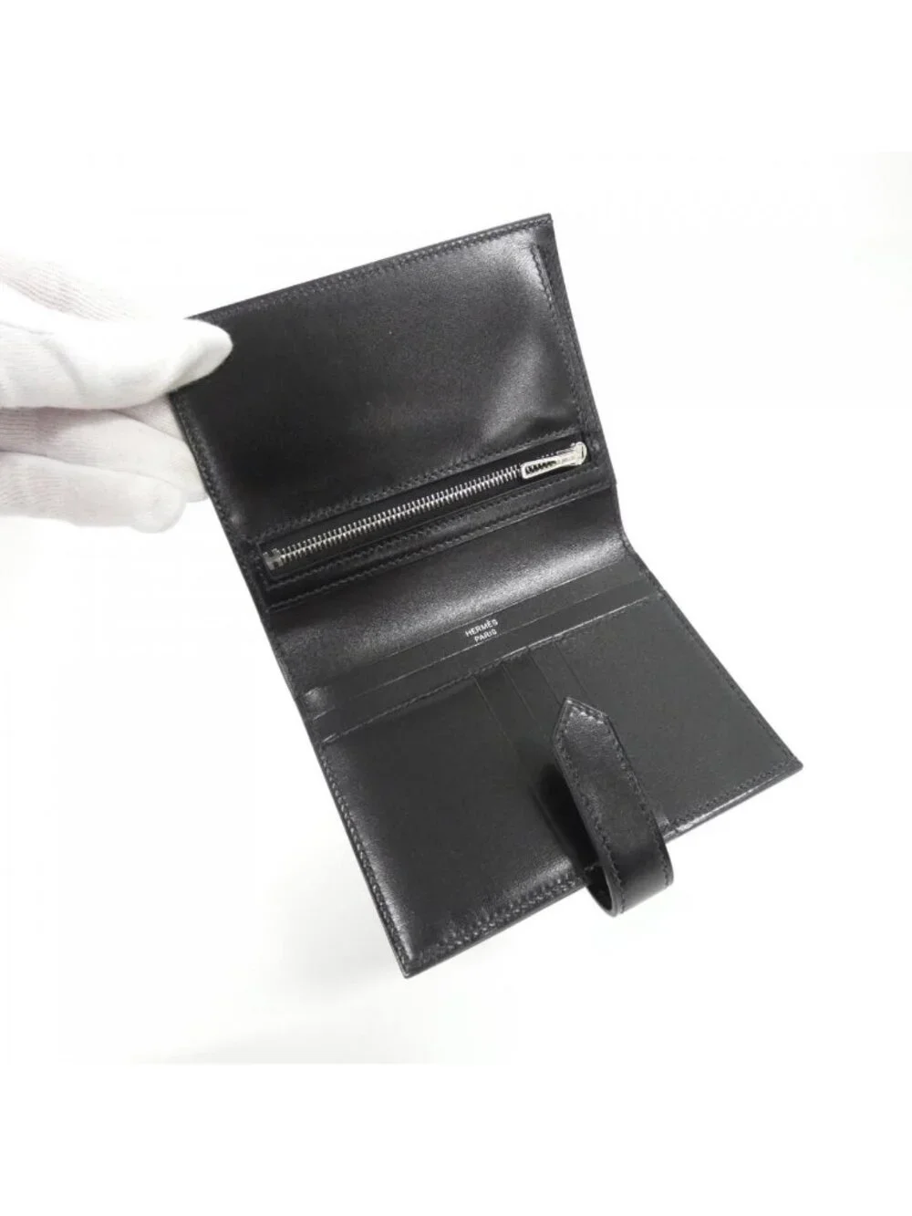 Hermes this authentic